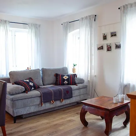 Kirschpfad Zur Luehe Appartement *