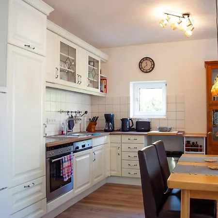 Appartement Kirschpfad Zur Luehe Grünendeich