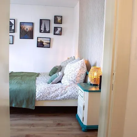 Kirschpfad Zur Luehe Appartement *