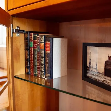 Kirschpfad Zur Luehe * Grünendeich