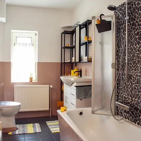 Kirschpfad Zur Luehe