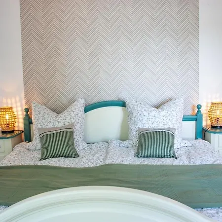 Appartement Kirschpfad Zur Luehe