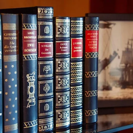 Kirschpfad Zur Luehe * Grünendeich