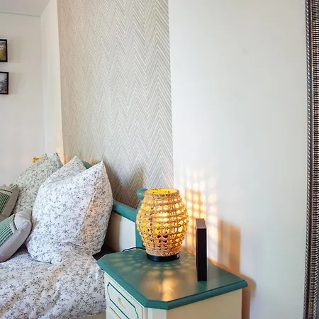 Kirschpfad Zur Luehe Appartement *