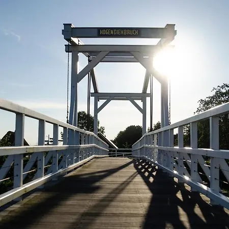 Appartement Kirschpfad Zur Luehe *