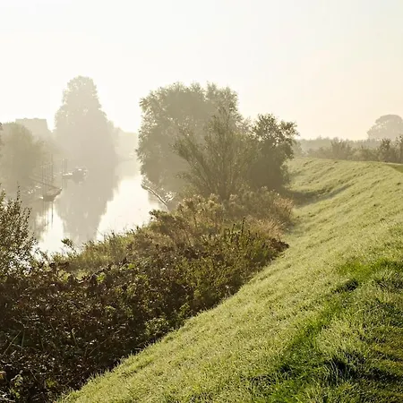 Kirschpfad Zur Luehe * Grünendeich