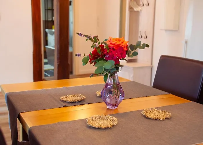 Kirschpfad Zur Luehe *