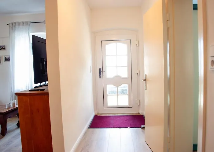 Lejlighed Kirschpfad Zur Luehe *