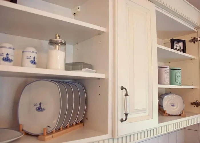 Kirschpfad Zur Luehe * Grünendeich