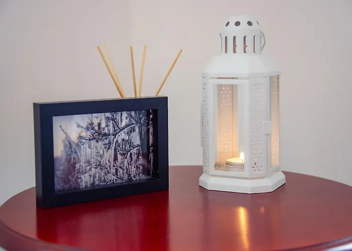 Kirschpfad Zur Luehe