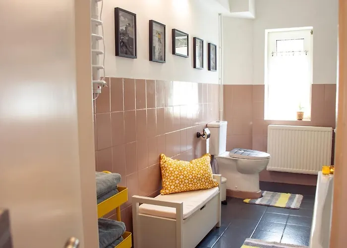 Kirschpfad Zur Luehe Grünendeich