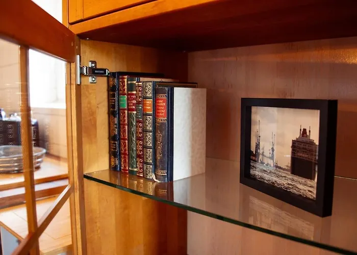 Kirschpfad Zur Luehe * Grünendeich