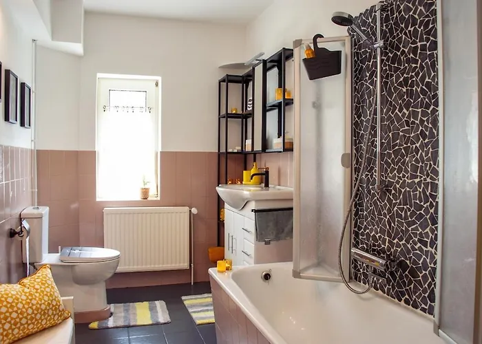 Kirschpfad Zur Luehe