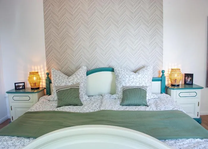 Lejlighed Kirschpfad Zur Luehe