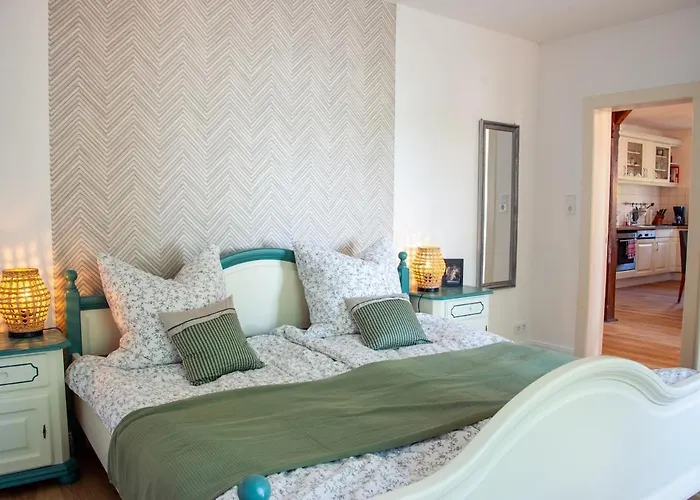 Lejlighed Kirschpfad Zur Luehe Grünendeich