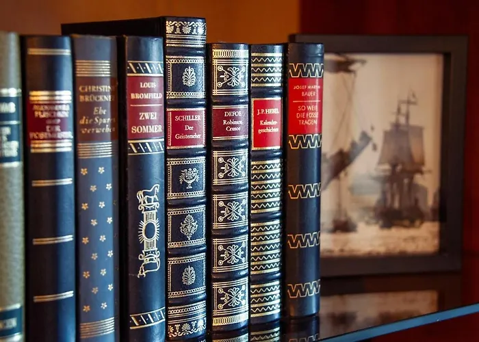 Kirschpfad Zur Luehe * Grünendeich