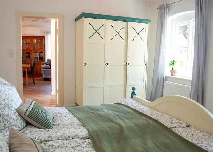 Kirschpfad Zur Luehe