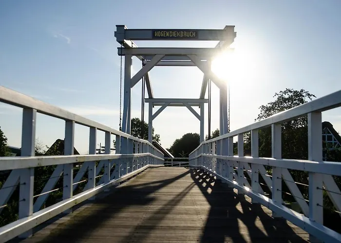 Lejlighed Kirschpfad Zur Luehe *