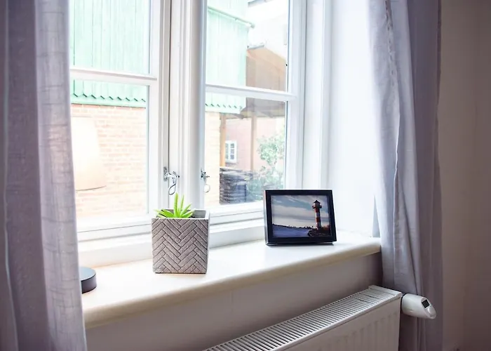 Kirschpfad Zur Luehe *